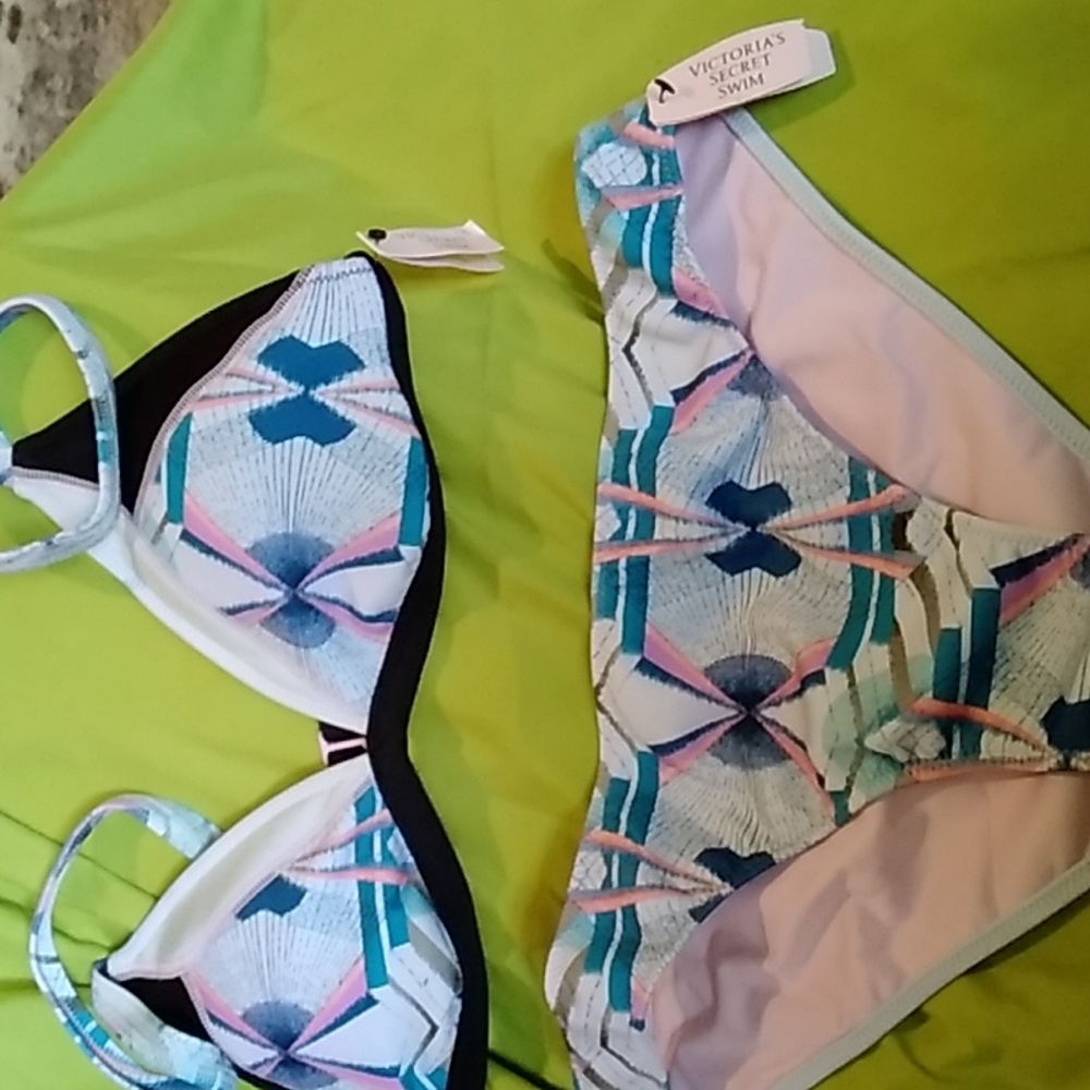 Victoria Secret Swim